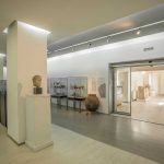 Arheološka sala Narodnog muzeja u Nišu