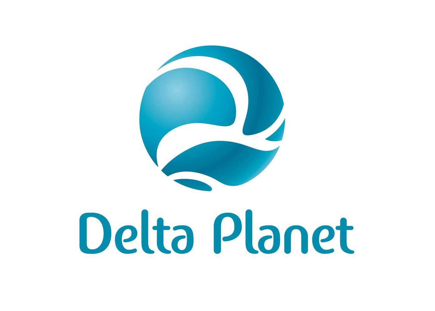 Delta planet