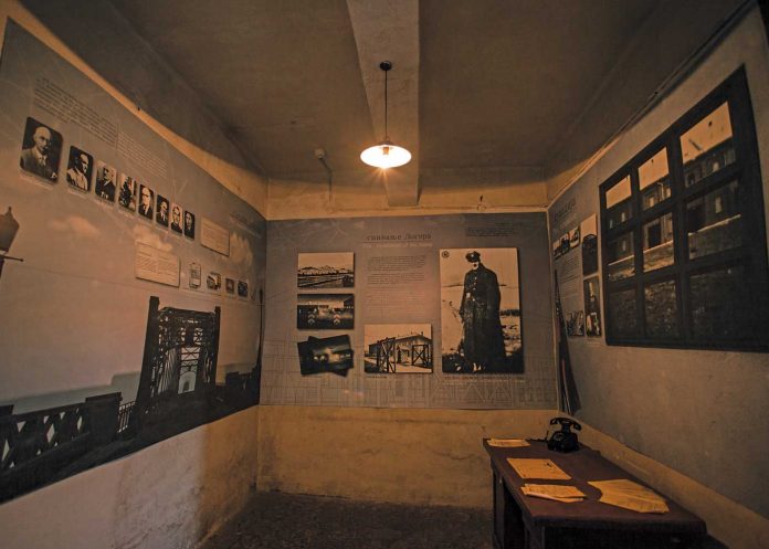Koncentracioni logor iz II sv rata