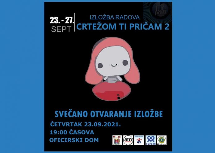 crtezom ti pricam 2