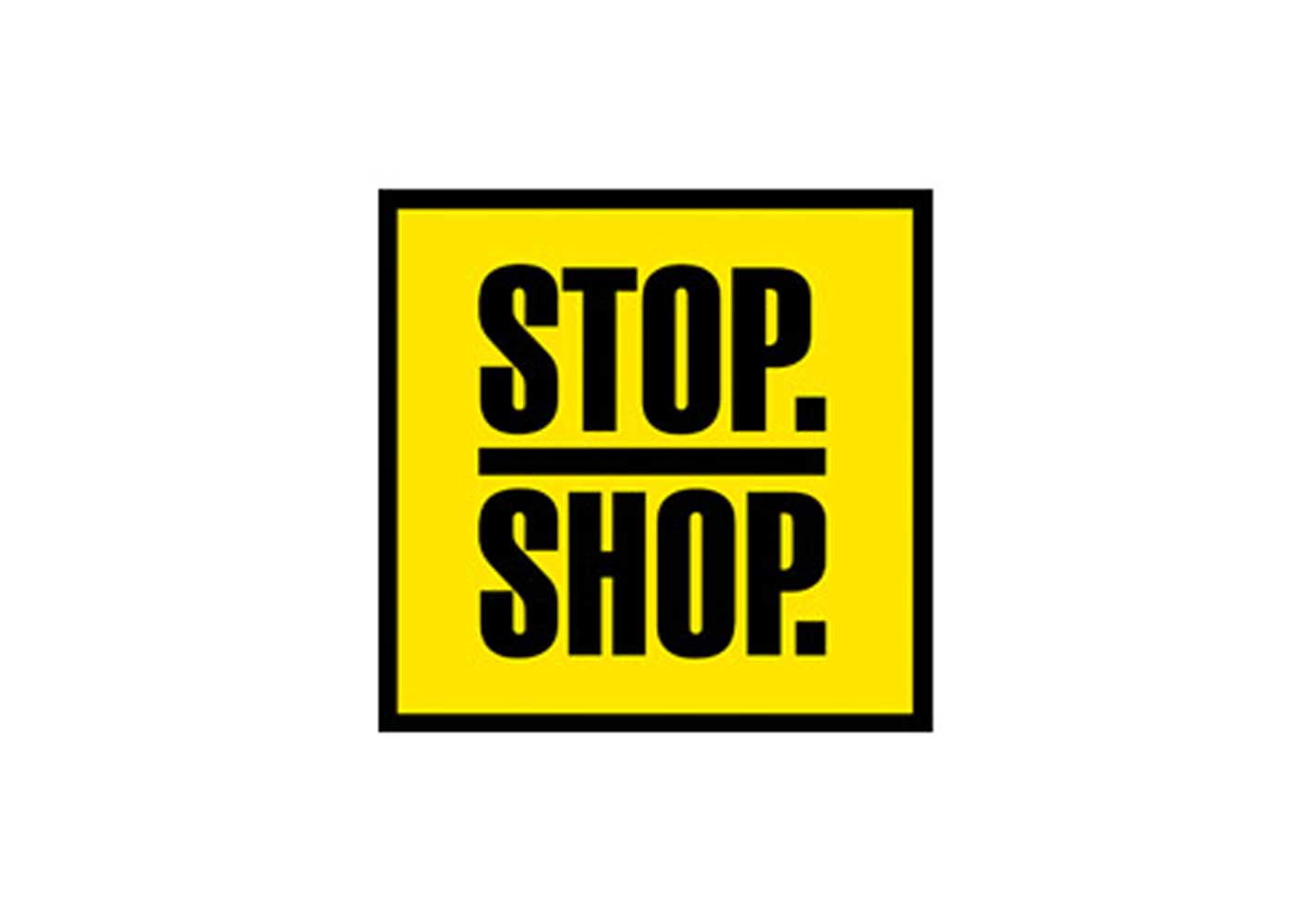 stop shop