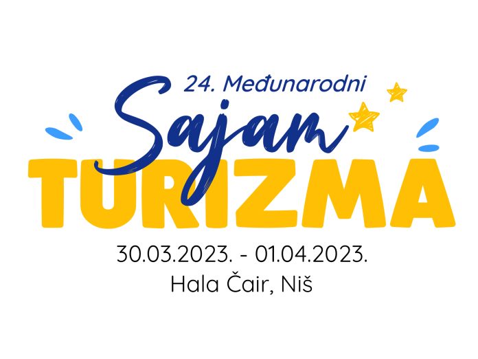 Sajam turizma 2023 Logo 1